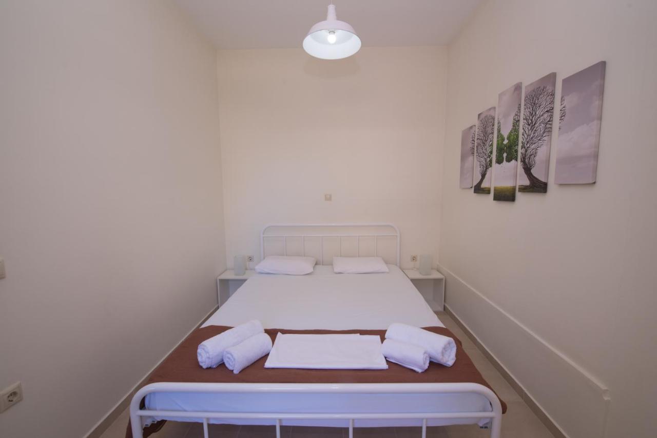 Lefkáda Casa Dina 아파트 외부 사진