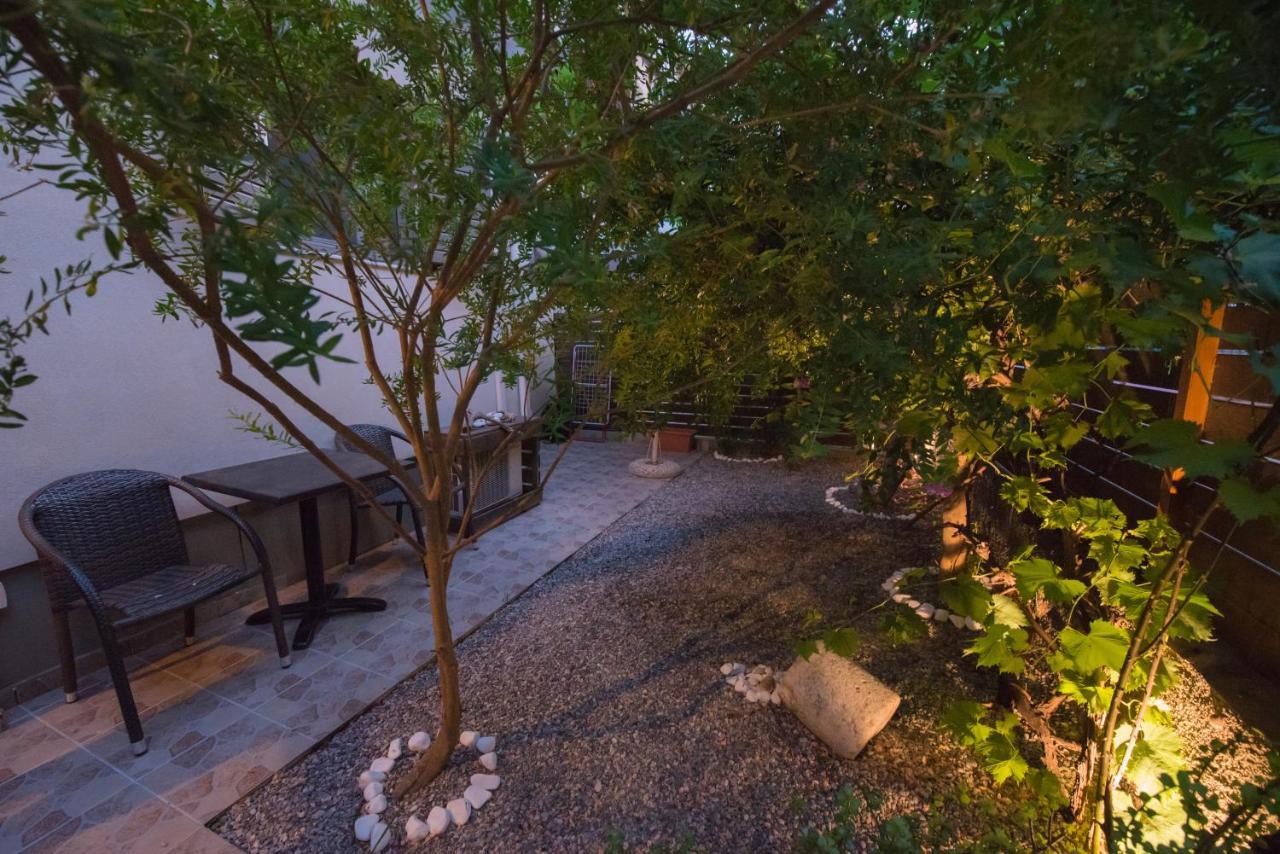 Lefkáda Casa Dina 아파트 외부 사진