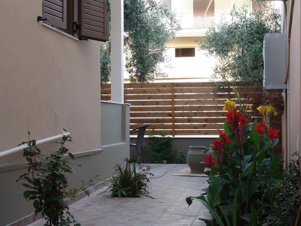 Lefkáda Casa Dina 아파트 외부 사진