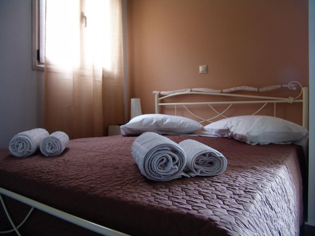 Lefkáda Casa Dina 아파트 외부 사진