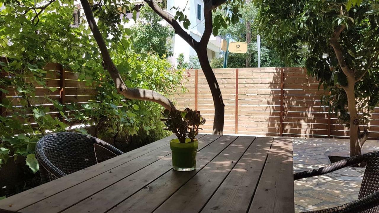 Lefkáda Casa Dina 아파트 외부 사진