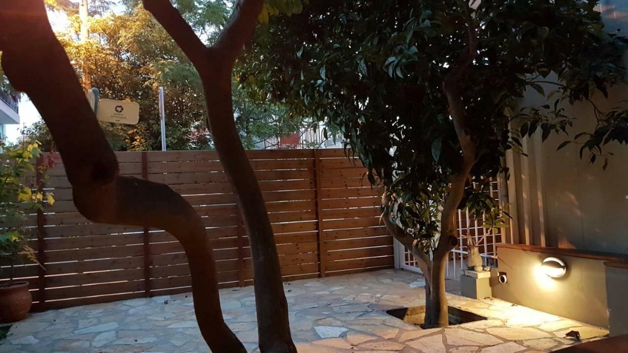 Lefkáda Casa Dina 아파트 외부 사진